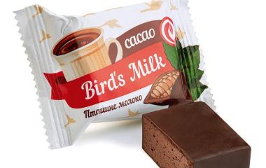 Компанія Світеіл