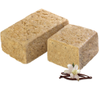 Халва соняшникова ванільна ТМ Caramel 1,7 кг(37,5г/45-46 шт)
