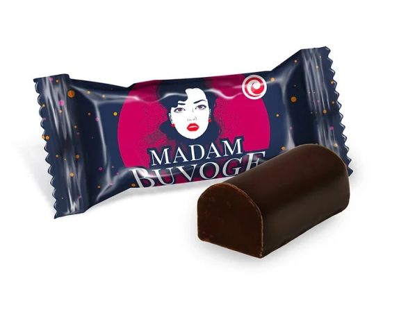 Ц.В. Madam Buvogе/СВІТЕІЛ