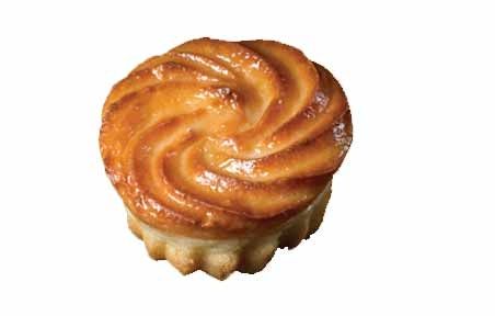 Тістечко Кекс сирний