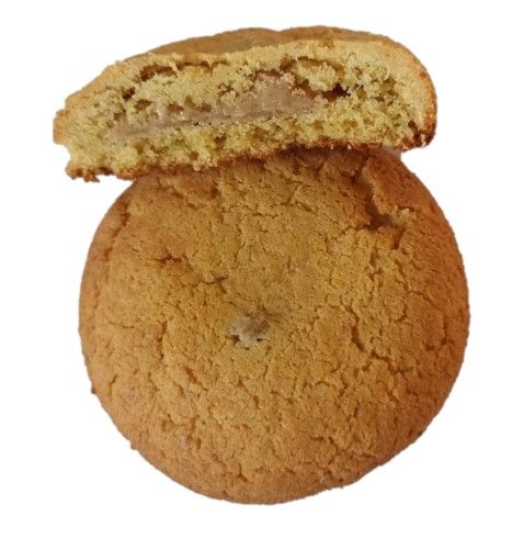 П.В. Арахісовий кранч/Конд Класс