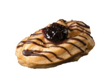 Тістечко Маскарпоне /Делікація