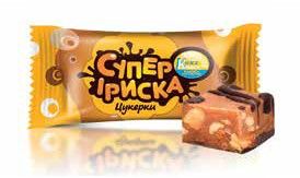 Ц.В. Супер іриска флоупак/Конд Класс