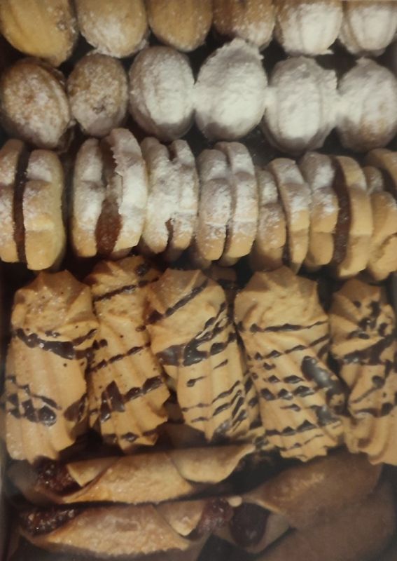 П.Ф. Асорті №4 0,8кг/ Захід Делюкс