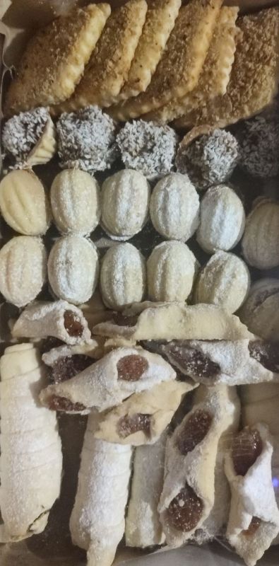 П.Ф. Планшет №2 0,9 кг/ Делікація