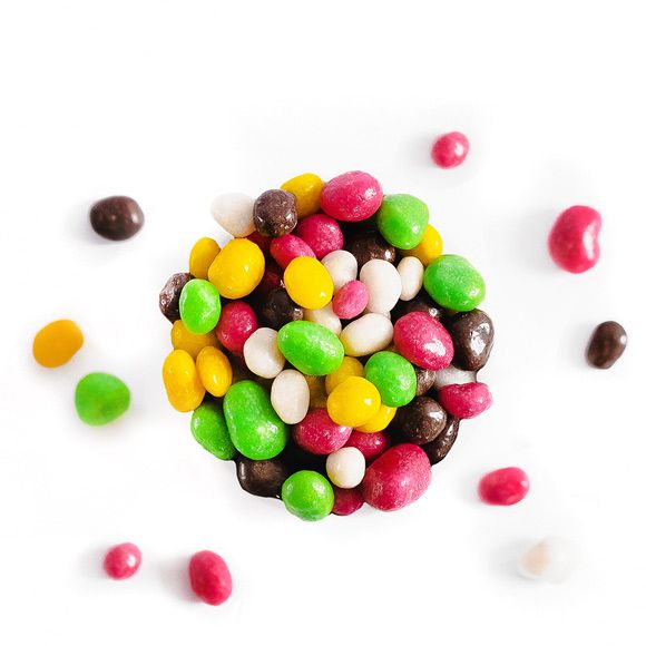 Д.В. Драже Морські Камінці  3,5кг ТМ Родина