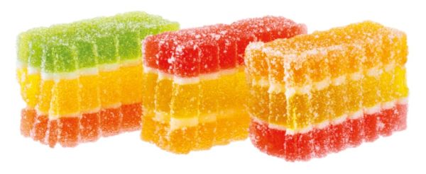 М.В. Мармелад Весняний/Gurman Family/