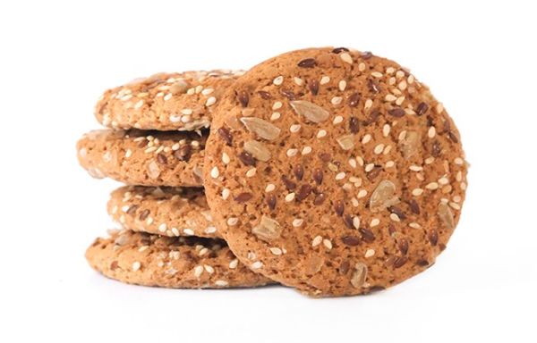 П.В. Злакове 5 кг/Райгородський коровай