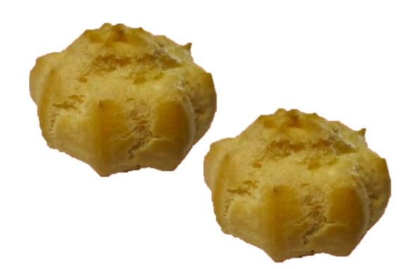 Еклер Вершковий /Делікація