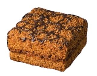 Тістечко Медівник/Делікація