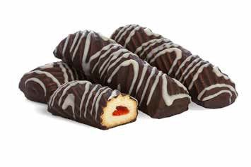 П.В. Фрутік у глазурі /Конд Класс/