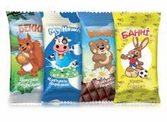 Ц.В. Асорті/Конд Клас