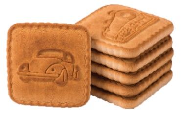 П.В. Малюк дитяче (ЛогінсСмак) 2,5 кг